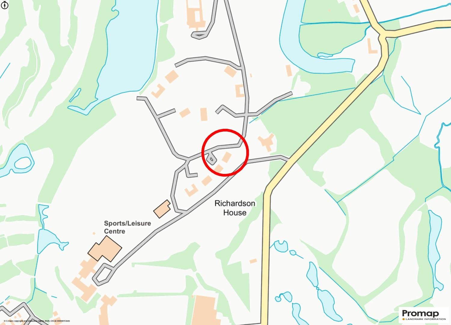 Apartment 6, Wyatt House, Hensol Castle Park, Hensol, Pontyclun, CF72 8GH